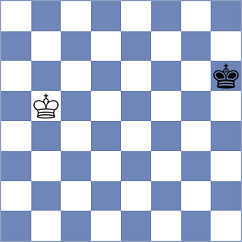 Leenhouts - Aizenberg (chess.com INT, 2023)