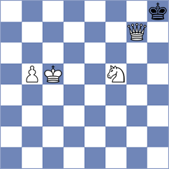 Vasquez Schroeder - Teimouri Yadkuri (chess.com INT, 2024)