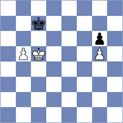 Gonzalez Gonzalez - Ubed Garcia Cuenca (Madrid, 2006)