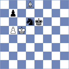 Kohanchik - Bagretsov (Moscow, 2002)