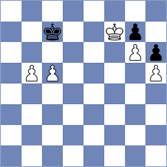 Jeran - Fernandez Aguero (ICC INT, 2009)
