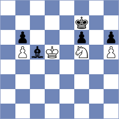 Medina - Yevchenko (chess.com INT, 2025)