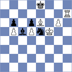 Cieslak - Zhuang (chess.com INT, 2025)