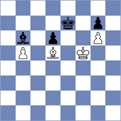 Muminova - De Souza (chess.com INT, 2022)