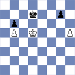 Carlsen - Hansen (Oslo, 2004)