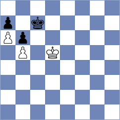 Blazek - Kubistova (Rakovnik, 1999)