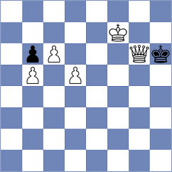Shtembuliak - Kiselev (Evpatoria, 2007)