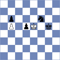 Alonso Rodriguez - Rodriguez (Mieres, 1999)