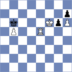 Skliarov - Mihailidis (chess.com INT, 2022)