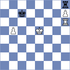 Harasimovic - Berisha (Brno, 1997)