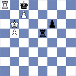 Korchmar - Lauridsen (chess.com INT, 2022)