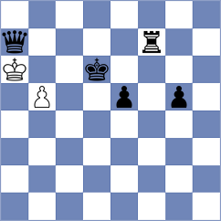 Oney - Fischler (Europe Echecs INT, 2020)