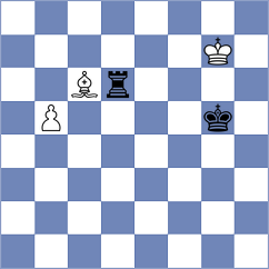 Bednarski - SuperSongoku (Playchess.com INT, 2006)