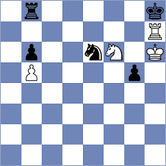 De Kleijn - Christoffersen (Reykjavik ISL, 2023)