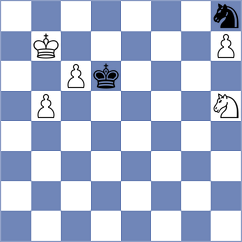 Wilplinger - Strasser (Playchess.com INT, 2020)