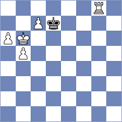 Shafer - Vasenev (chess.com INT, 2024)