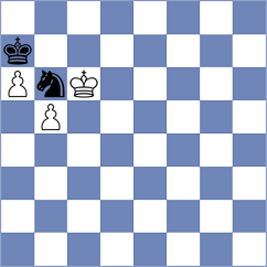 Souza - Lai (chess.com INT, 2024)