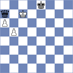 Iliushkin - Rachinsky (Saratov, 1999)