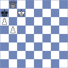 Sharapov - Atanasov (Chess.com INT, 2017)