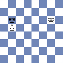 Farahat - Cramling Bellon (Chess.com INT, 2021)