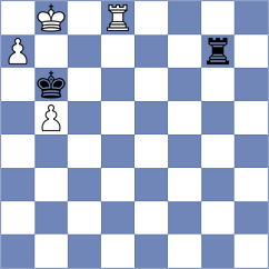 Devaev - Ohanyan (chess.com INT, 2022)
