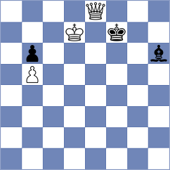 Charvi A - Muir (Sant Boi ESP, 2024)