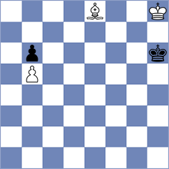 Lock - Saldano Dayer (chess.com INT, 2022)