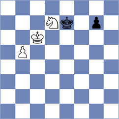 Seemann - Schrik (chess.com INT, 2022)