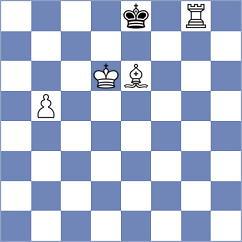 Bethke - Hoang Canh Huan (chess.com INT, 2022)