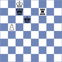 Pavlov - Parfenov (chess.com INT, 2025)