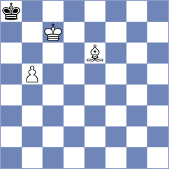 Morris - Robinson (Lichess.org INT, 2020)