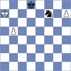 Cruz - Heinemann (chess.com INT, 2024)