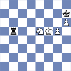 Shevtchenko - Heinemann (chess.com INT, 2023)