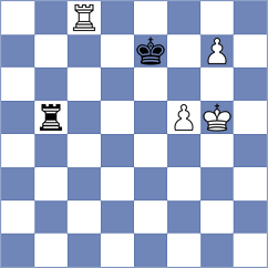 Gonzalez Pabollet - Arce Cano (Oviedo ESP, 2022)