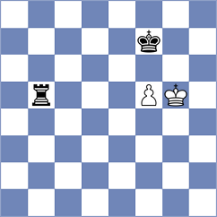 Kouskoutis - Maung (chess.com INT, 2022)