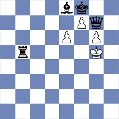 Brozyna - Thomforde-Toates (chess.com INT, 2025)