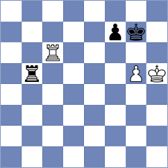 Mica - Dwilewicz (chess.com INT, 2023)