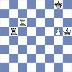 Salazar - Badelka (chess.com INT, 2023)