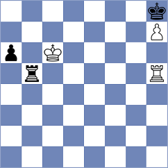 Zabensky - Ludbrook (Brno, 2004)