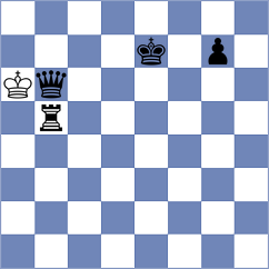 Rizo Berruz - Sanchez Muyulema (Chess.com INT, 2020)