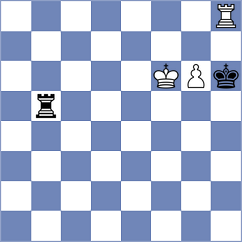 Dehtiarov - Blokhin (chess.com INT, 2022)