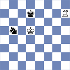 Tanenbaum - Ke (Lichess.org INT, 2021)