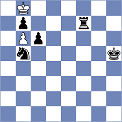 Niekras - Muromtsev (chess.com INT, 2025)