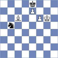 Andrade - Asish Panda (chess.com INT, 2025)