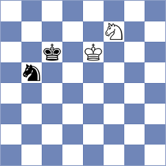 Gatterer - Martinez (chess.com INT, 2023)