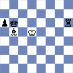 Ilinca - Steinberg (chess.com INT, 2024)