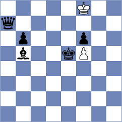 Bouska - Nguyen Ngoc Truong Son (chess.com INT, 2025)