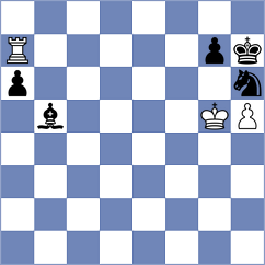 Hebden - Larkin (Kenilworth ENG, 2025)