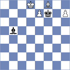 Ortiz Monsalve - Payares Almarales (Medellin, 2021)
