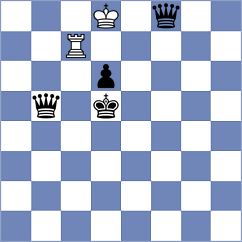 Beltran Rueda - Ben Ghanem (chess.com INT, 2021)